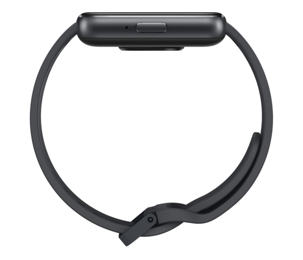 SAMSUNG Galaxy Fit3 Szary (SM-R390) - 1220976 - zdjęcie 5